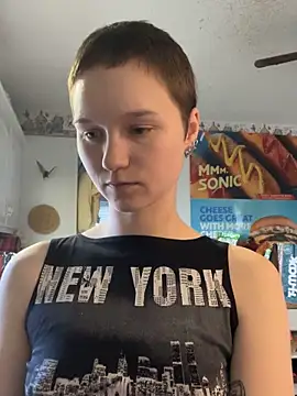 SugarNCinnamon online show from March 2026 11:10:02 PM