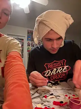 SugarNCinnamon online show from February 2026 12:27:02 AM