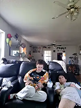 SugarNCinnamon online show from April 2026 11:34:02 PM