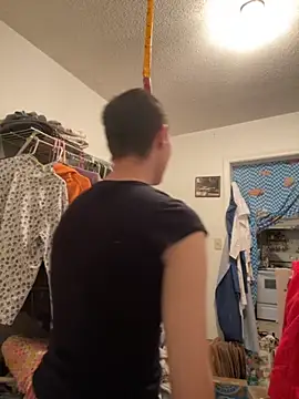 SugarNCinnamon online show from February 2026 12:52:01 AM