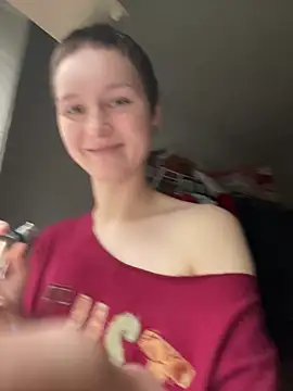 SugarNCinnamon online show from March 2026 10:59:01 PM