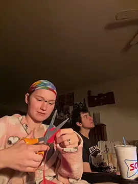 SugarNCinnamon online show from February 2026 12:44:01 AM