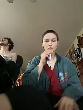 SugarNCinnamon online show from March 2026 11:33:02 PM