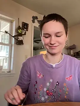 SugarNCinnamon online show from February 2026 11:26:02 PM