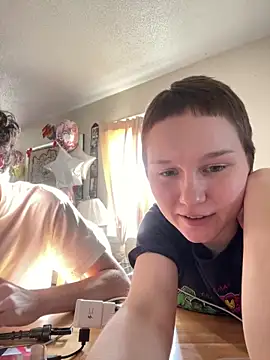 SugarNCinnamon online show from March 2026 10:33:02 PM