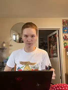 SugarNCinnamon online show from February 2026 07:46:01 PM