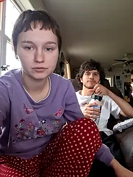 SugarNCinnamon online show from May 2026 10:50:01 PM
