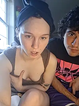 SugarNCinnamon online show from May 2026 11:48:02 PM