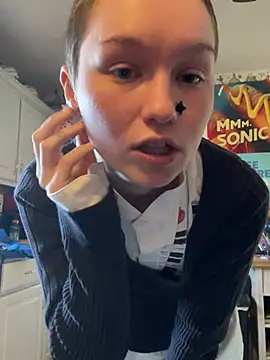 SugarNCinnamon online show from February 2026 08:19:02 PM