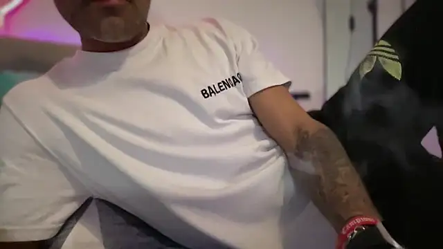 JSYMON online show from April 2026 08:27:01 PM