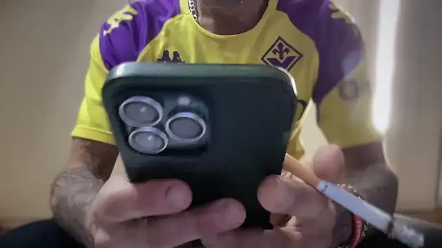 JSYMON online show from March 2026 07:37:01 AM