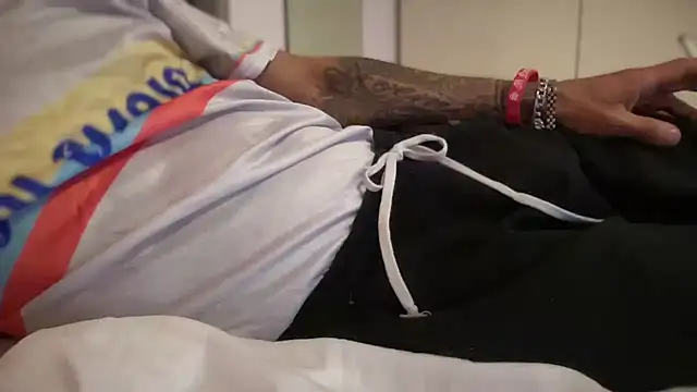 JSYMON online show from March 2026 09:30:01 PM