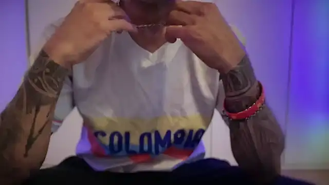 JSYMON online show from March 2026 08:25:01 PM