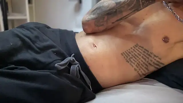 JSYMON online show from March 2026 12:11:02 AM