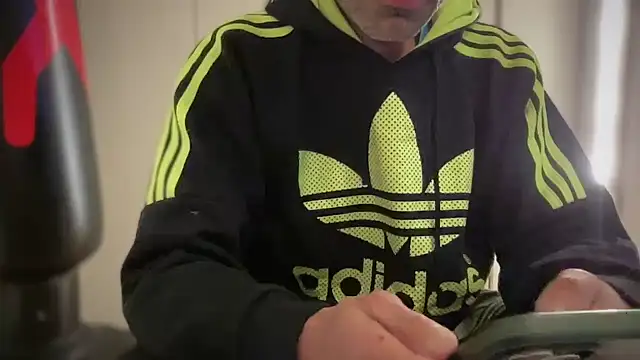 JSYMON online show from March 2026 10:14:01 PM