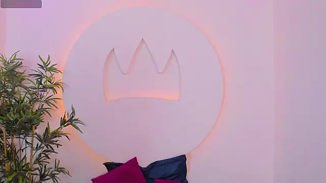 HanaWild online show from January 2026 01:34:02 AM