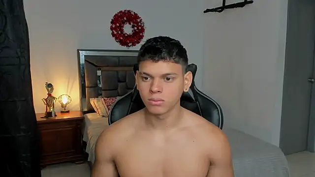 Snapshot of stefan_leenox chatting on January 2026 02:20:01 PM stefan leenox online show from January 2026 02:20:01 PM