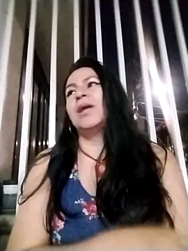 Helen Novoa online show from April 2026 11:41:02 PM