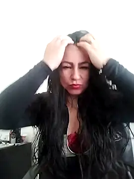 Helen Novoa online show from April 2026 08:45:02 PM