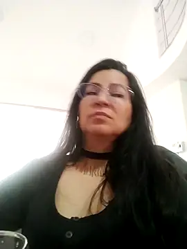Helen Novoa online show from March 2026 04:01:01 PM