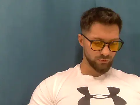 TheMidnightManAlpha online show from January 2026 10:14:02 PM