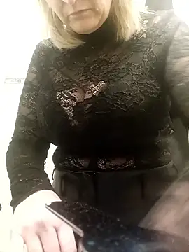 Danijela123 online show from January 2026 06:45:01 PM