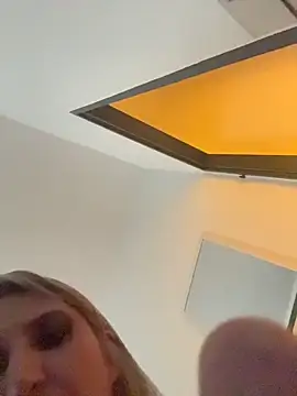 Danijela123 online show from March 2026 08:19:01 AM