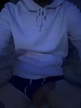 Iconnue online show from February 2026 05:14:02 AM