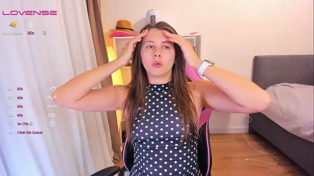 jodieangel4 sin online show from November 2025 03:15:02 PM