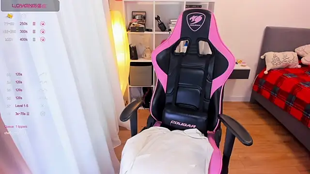 jodieangel4 sin online show from November 2025 08:57:02 AM