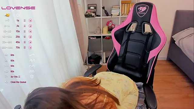 jodieangel4 sin online show from November 2025 09:24:02 AM