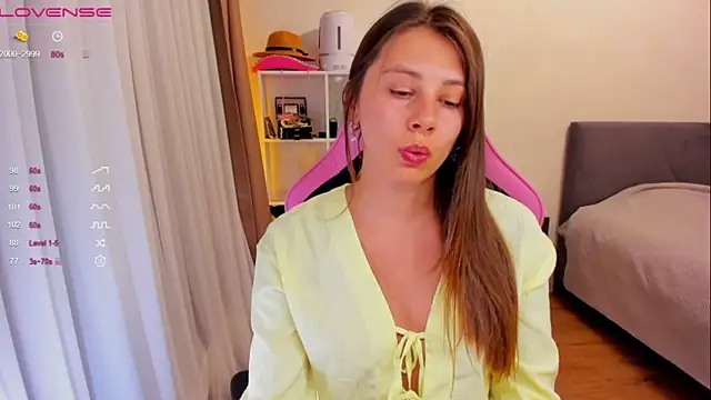 jodieangel4 sin online show from October 2025 05:05:01 PM