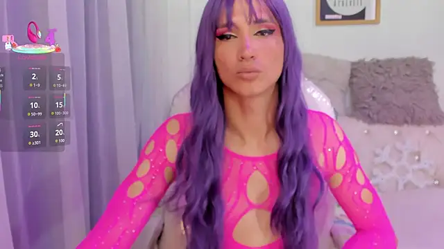 Kendry fox420  online show from January 2026 08:01:01 PM