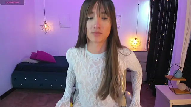 Kendry fox420  online show from April 2026 07:20:01 PM