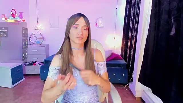 Kendry fox420  online show from March 2026 07:40:02 PM