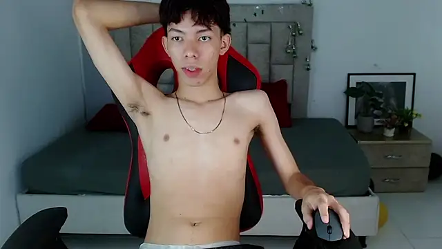 Snapshot of Nico__fox123 chatting on January 2026 05:29:01 PM Nico fox123 online show from January 2026 05:29:01 PM