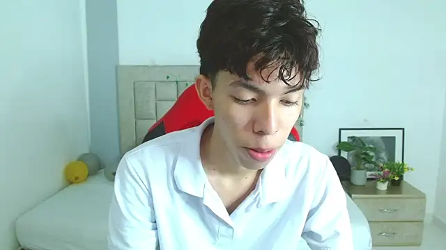 Snapshot of Nico__fox123 chatting on January 2026 06:04:01 PM Nico fox123 online show from January 2026 06:04:01 PM