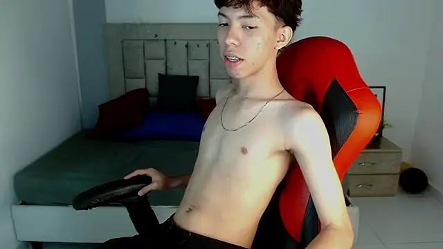 Snapshot of Nico__fox123 chatting on January 2026 05:41:01 PM Nico fox123 online show from January 2026 05:41:01 PM