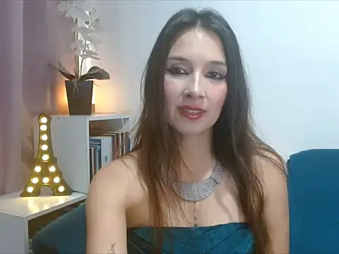 Almaglow  online show from April 2026 05:08:01 PM