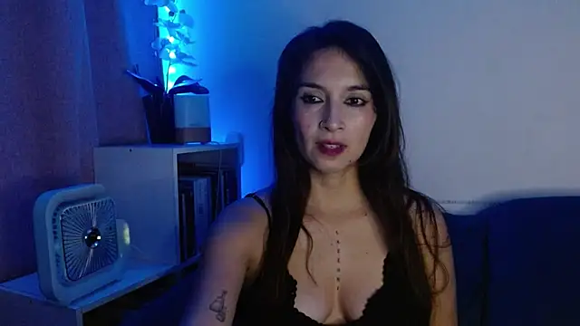 Almaglow  online show from March 2026 01:50:02 AM