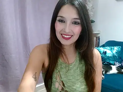 Almaglow  online show from April 2026 05:47:01 PM