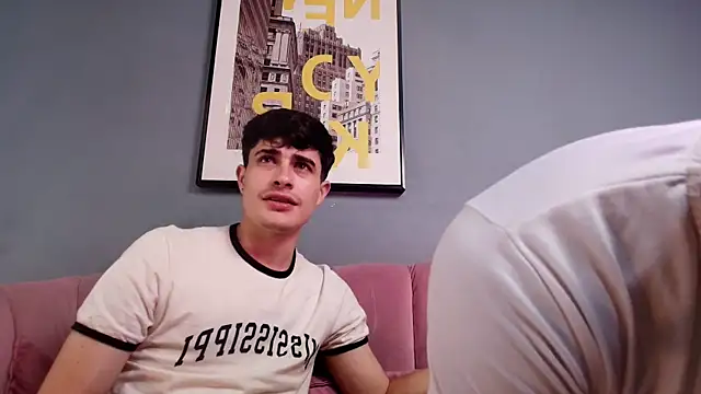 bro friends online show from January 2026 12:50:02 AM