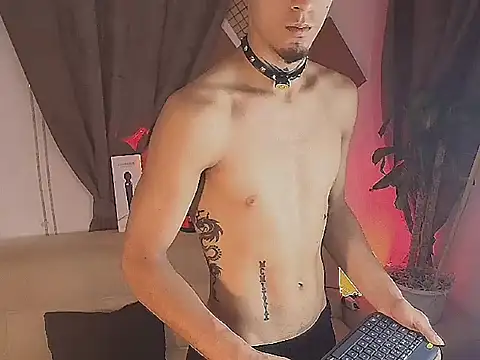 dark rosse online show from January 2026 11:46:01 AM