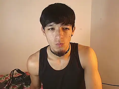 dark rosse online show from January 2026 01:22:01 AM