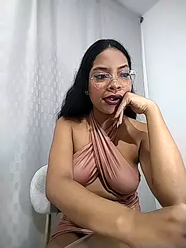 KATALINA SANTANA  online show from March 2026 11:55:01 PM