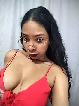 KATALINA SANTANA  online show from March 2026 12:05:02 AM