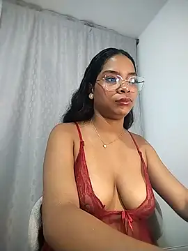 KATALINA SANTANA  online show from April 2026 11:55:01 PM