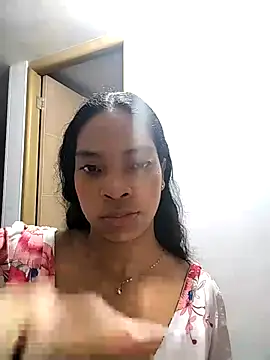 KATALINA SANTANA  online show from February 2026 11:38:02 PM