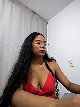 KATALINA SANTANA  online show from February 2026 11:35:01 PM