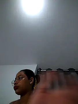 KATALINA SANTANA  online show from April 2026 12:45:02 AM